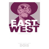 Livro East Of West