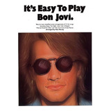 Livro Easy To Play