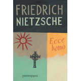 Livro Ecce Homo