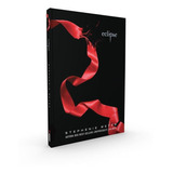 Livro Eclipse Serie Crepusculo