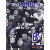 Livro Eco B1   Cuaderno