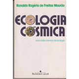 Livro Ecologia Cosmica 
