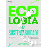 Livro Ecologia E Sustentabilidade