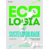 Livro Ecologia E Sustentabilidade Traducao Da 6 Edicao