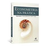 Livro Econometria Na Pratica