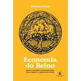 Livro Economia Do Reino