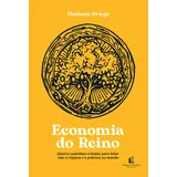 Livro Economia Do Reino