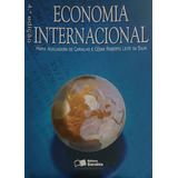 Livro Economia Internacional 4