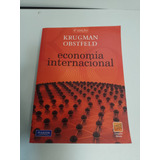 Livro Economia Internacional 8