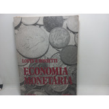 Livro   Economia Monetária   Lopes   Rossetti