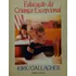 Livro Educação Da Criança Excepcional - Kirk, Samuel A. / Gallagher, James J. [1991]