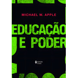 Livro Educacao E Poder