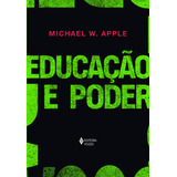 Livro Educacao E Poder