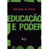 Livro Educacao E Poder