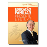 Livro Educacao Familiar