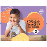 Livro Educacao Financeira Para