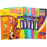 Livro Educacao Musical Na