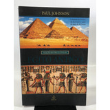 Livro Egito Antigo Paul