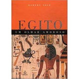 Livro Egito Um Olhar