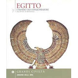 Livro Egitto 