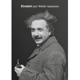 Livro Einstein Walter Isaacson Intrínseca