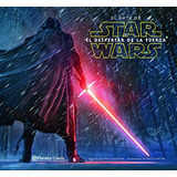 Livro El Arte De Star Wars De Szostak Phil Planeta Comics