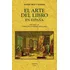 Livro El Arte Del Livro En España De Rico Y Sinobas Manuel M