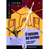 Livro El Fantasma Del