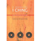 Livro El Oraculo Del I Ching
