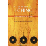Livro El Oraculo Del I Ching