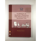 Livro Elaboracao De Projetos