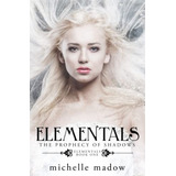 Livro Elementals A