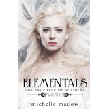 Livro Elementals A