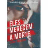 Livro Eles Merecem A