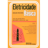 Livro Eletricidade Basica 