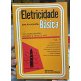 Livro Eletricidade Basica 