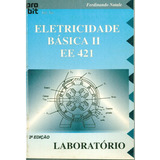 Livro Eletricidade Basica Ii