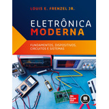Livro Eletronica Moderna 