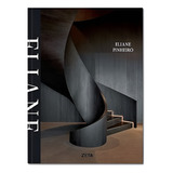 Livro Eliane Pinheiro Arquitetura Capa Dura Novo Lacrado