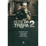 Livro Elite Da Tropa 2 Luiz Eduardo Soares 2010 