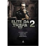 Livro Elite Da Tropa 2