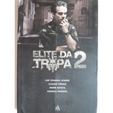 Livro Elite Da Tropa 2 Luiz Eduardo Soares