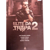 Livro Elite Da Tropa 2 Luiz Eduardo Soares