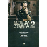 Livro Elite Da Tropa Ii