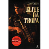 Livro Elite Da Tropa Luiz Eduardo Soares 2006 
