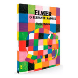 Livro Elmer O
