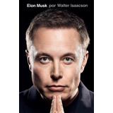 Livro Elon Musk Walter