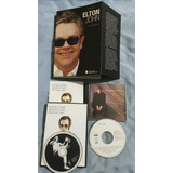 Livro Elton John A Biografia