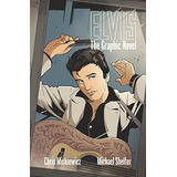 Livro Elvis A Novela