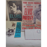 Livro Elvis Amor Descuidado Edição Exclusiva De Colecionador